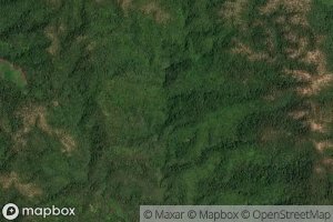 Barranca La Chilcahuitera