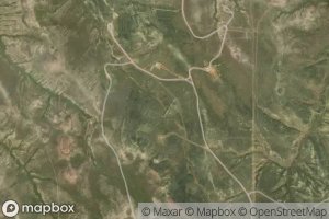 Mary Alice Reservoir