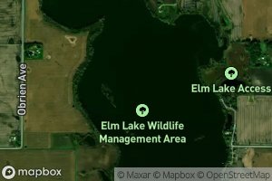 Elm Lake