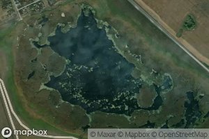 Ozero Malyy Sibirkul'