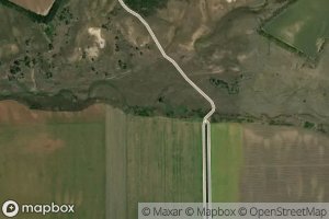 Balka Bol'shaya Peschanaya