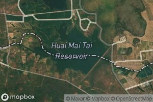 Ang Kep Nam Huai Mai Tai