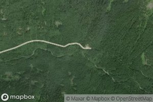 North Fork Rapid River