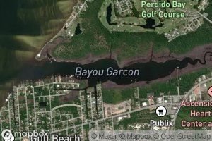 Bayou Garcon