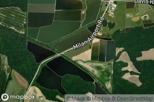 Creswell Lake Number Twenty-one