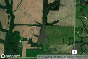 Lafayette County Lake J-21