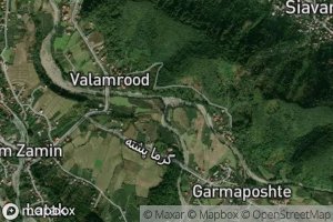 Rudkhaneh-ye Valam Rud