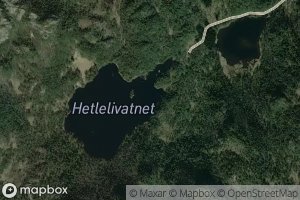 Hetlelivatnet