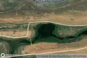 Il'men' Chistaya Shayna