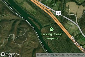 Licking Creek