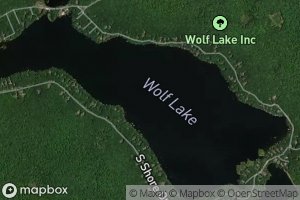 Wolf Lake
