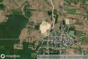 Ang Kep Nam Chonlaprathan