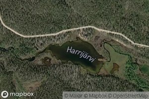 Harrijarvi