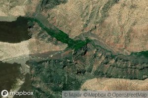 Left Fork Rock Creek