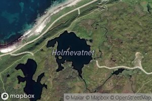 Holmevatnet