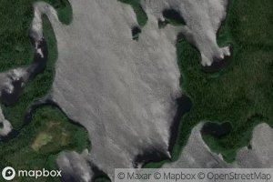 Ozero Tokureyevskoye