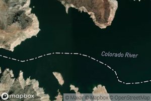 Boulder Rapids (historical)