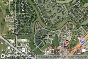 Brooks, Cleveland and Char Lakes