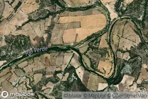 Arroyo San Juan de los Lagos