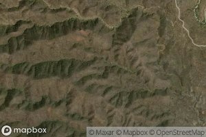 Canada Los Arbolillos