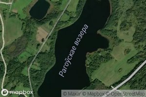 Ozero Rogovskoye