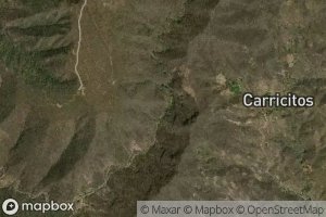 Barranca El Potrerito