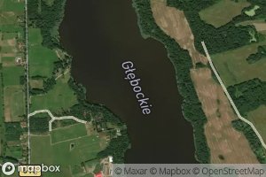 Jezioro Glebokie