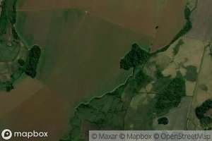 Corrego Sao Domingos