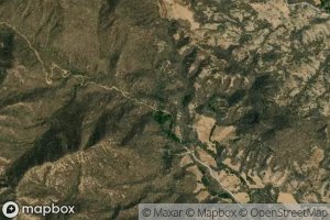 Barranca El Platanal