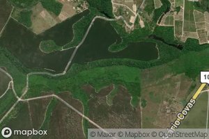 Braco Sul do Rio Preto