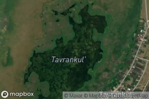 Ozero Tavrankul'