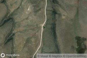 Black Canyon Reservoir