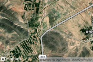 Rudkhaneh-ye Durkhan