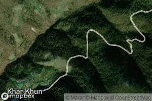 Cheshmeh-ye Kalleh Sarband