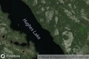 Hughes Lake