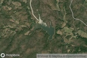 Ang Kep Nam Mae Sop Prap