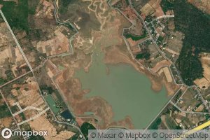 Ang Kep Nam Huai Som Hong