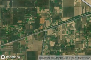 Ayub Twelve Left Distributary