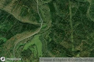 Little Sixmile Creek