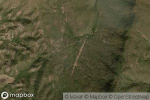 Barranca La Higuerita