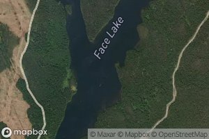 Face Lake