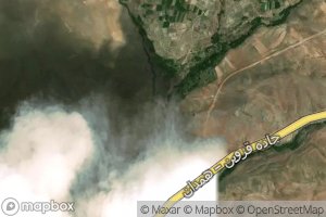 Rudkhaneh-ye Qarah Aqaj Chay