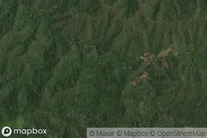 Quebrada La Amarilla