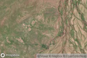 South Branch Cathcart Creek