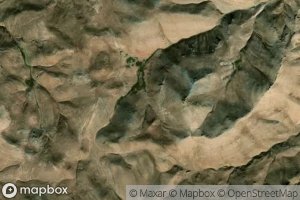 Cheshmeh-ye Yan Darreh