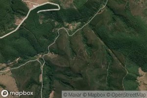 Corrego Felicio Antunes