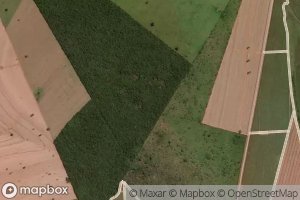 Corrego das Perdizes