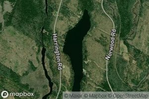 Little Lake Doucette