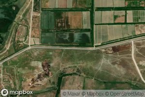 Malyy Zadoyevskiy Kanal