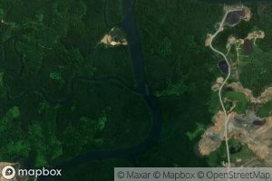 Sungai Serungsangbanjar